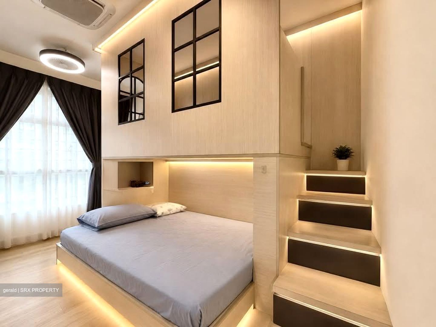Blk 886C Treegrove@woodlands (Woodlands), HDB 4 Rooms #555695571